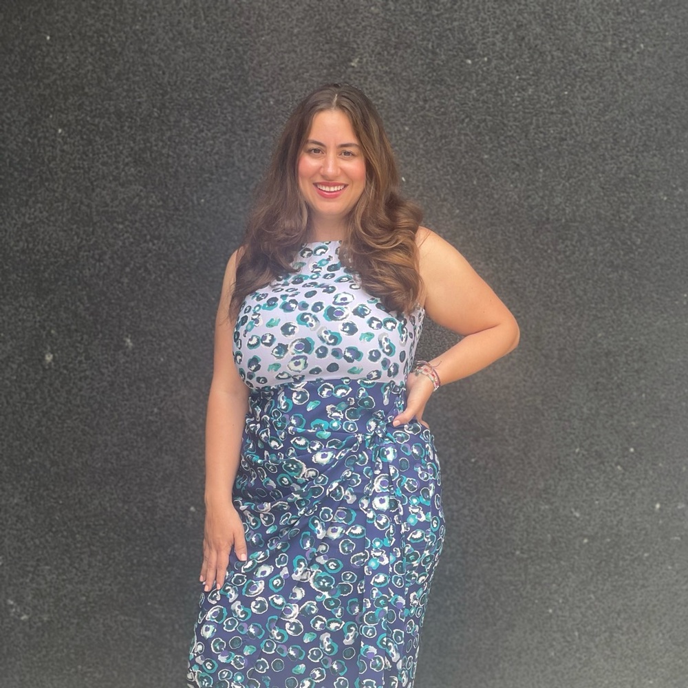 Meet your Posher, Nati